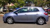 Cheap Used Cars in Kigali Under 5 Million RWF, Best Deals at Kigali Rides