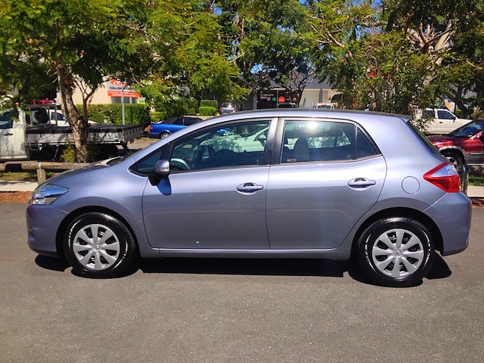 Cheap Used Cars in Kigali Under 5 Million RWF – Best Deals at KigaliRides.com